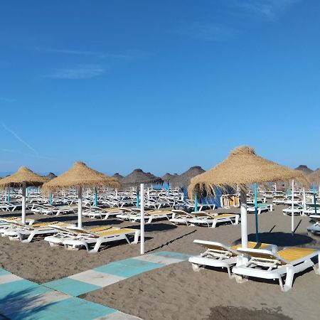 Appartamento Fuengirola Atico Gimena Esterno foto