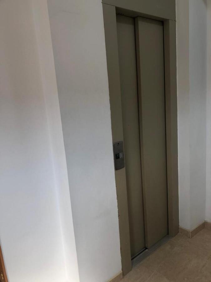 Appartamento Fuengirola Atico Gimena Esterno foto