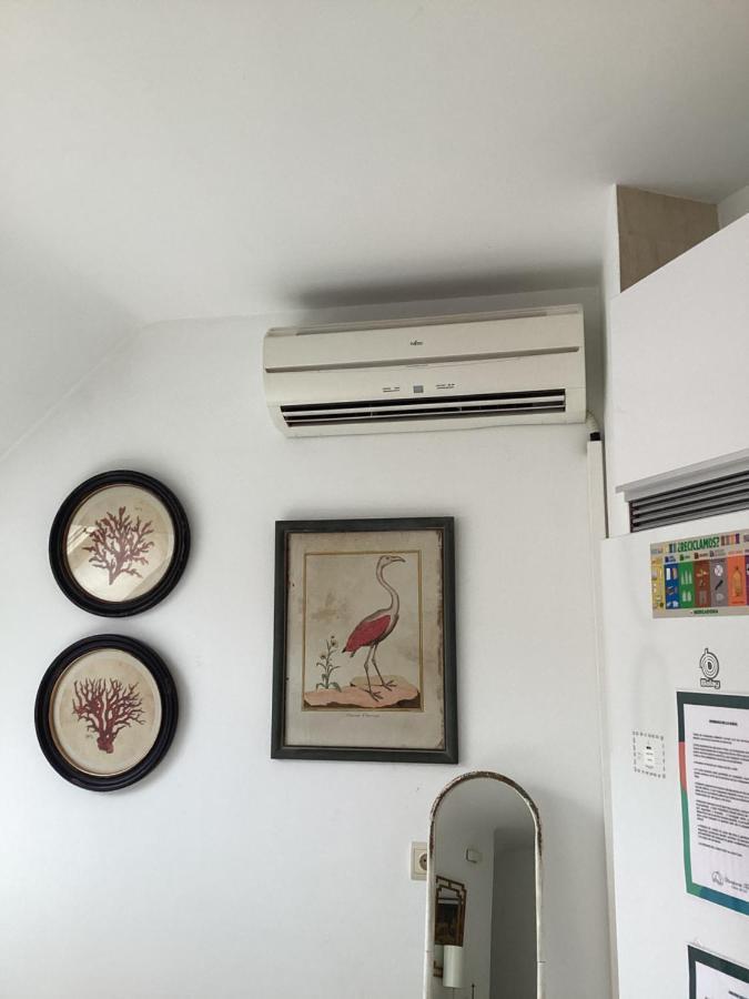 Appartamento Fuengirola Atico Gimena Esterno foto