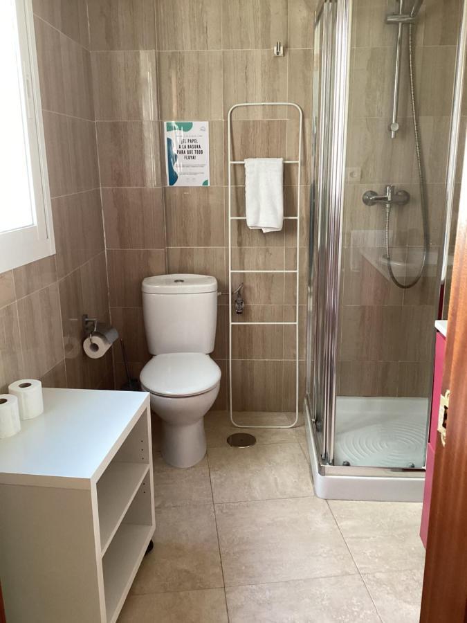 Appartamento Fuengirola Atico Gimena Esterno foto